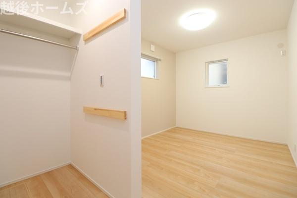 新築戸建　東区中野山６丁目