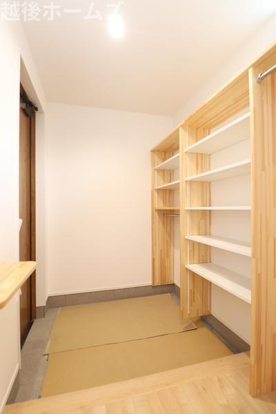新築戸建　東区中野山６丁目