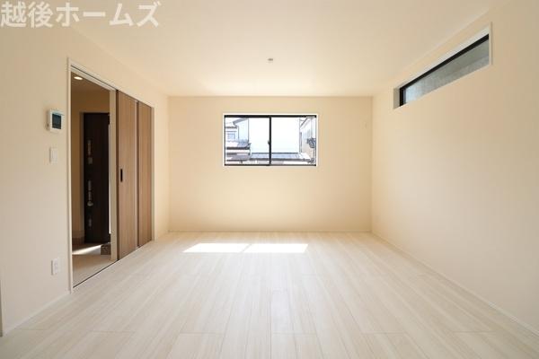 １号棟　西区坂井東５丁目　２期　グラファーレ