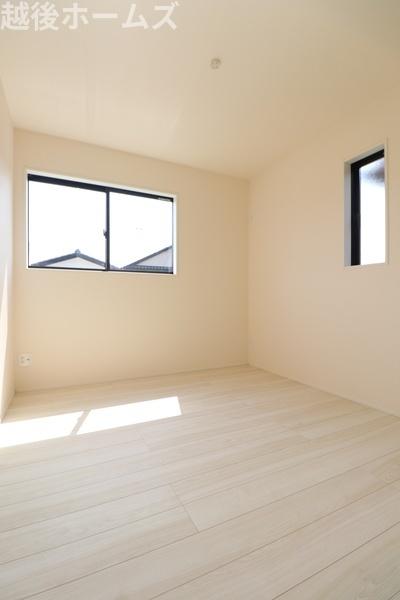 １号棟　西区坂井東５丁目　２期　グラファーレ