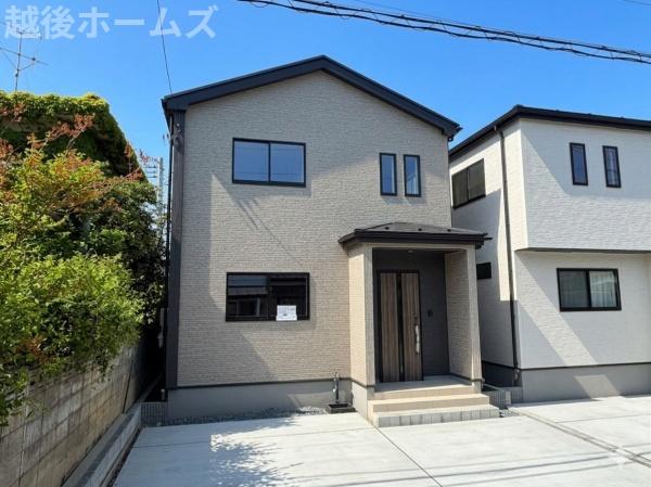 １号棟　西区坂井東５丁目　２期　グラファーレ