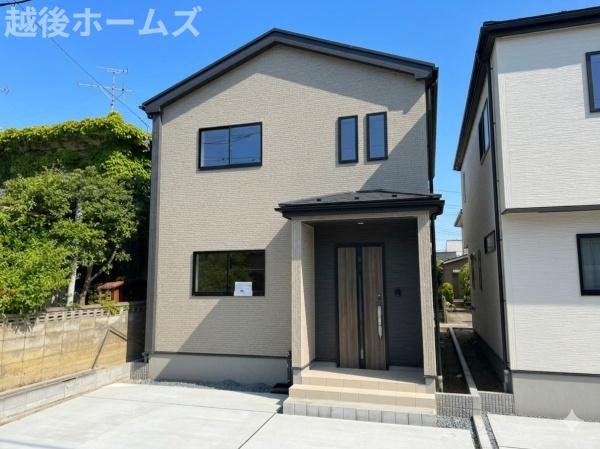 １号棟　西区坂井東５丁目　２期　グラファーレ