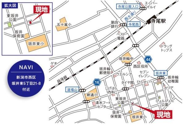 １号棟　西区坂井東５丁目　２期　グラファーレ