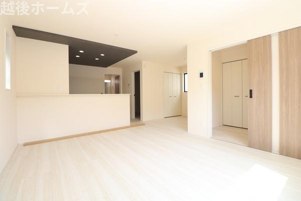 １号棟　西区坂井東５丁目　２期　グラファーレ