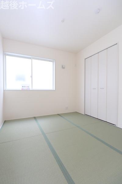 １号棟　西区坂井東６丁目　第１　リーブルガーデン