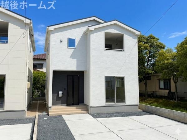 １号棟　西区坂井東６丁目　第１　リーブルガーデン