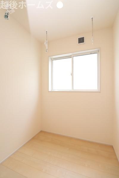 １号棟　西区坂井東６丁目　第１　リーブルガーデン