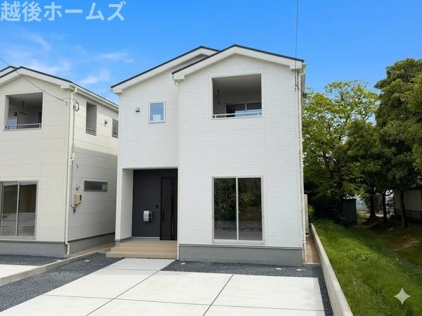 １号棟　西区坂井東６丁目　第１　リーブルガーデン