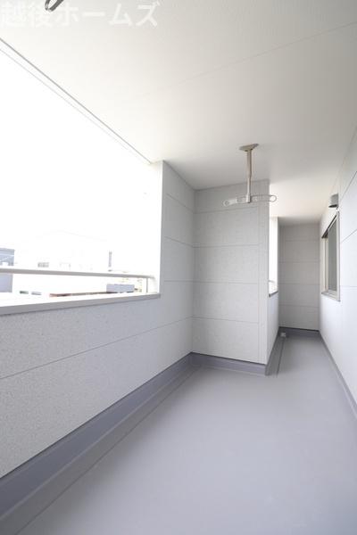 ２号棟　西区坂井東６丁目　第１　リーブルガーデン