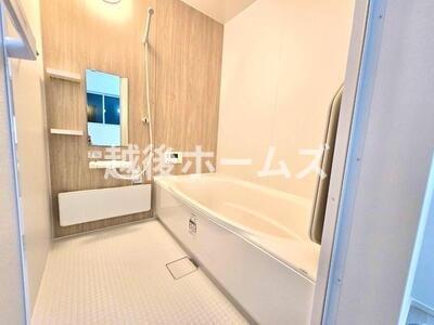 １号棟　長岡市城岡３丁目