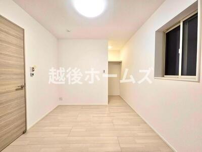 １号棟　長岡市城岡３丁目