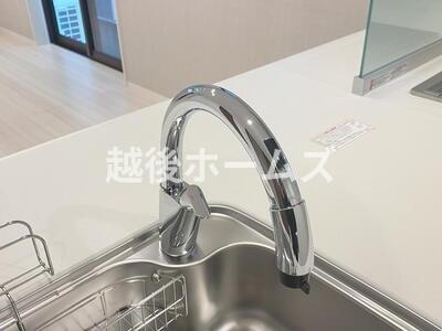１号棟　長岡市城岡３丁目