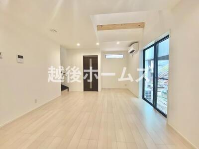 １号棟　長岡市城岡３丁目