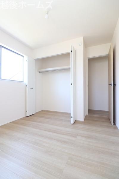 １号棟　江南区元町５丁目　グラファーレ