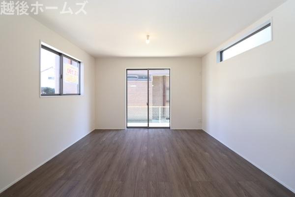 ２号棟　江南区元町５丁目　グラファーレ