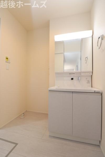 ２号棟　江南区元町５丁目　グラファーレ