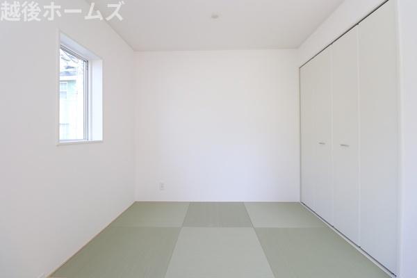 新築戸建　西区寺尾東２丁目　第６　クレイドルガーデン