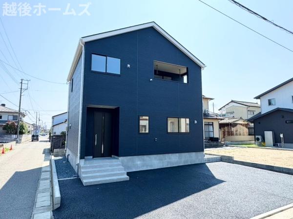 新築戸建　西区寺尾東２丁目　第６　クレイドルガーデン