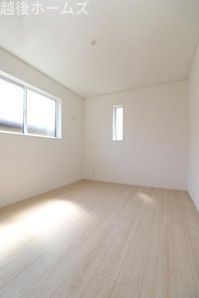 新築戸建　西区寺尾東２丁目　第６　クレイドルガーデン