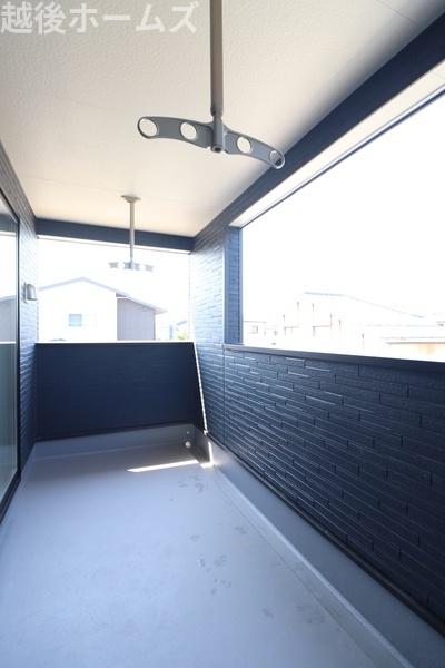 新築戸建　西区寺尾東２丁目　第６　クレイドルガーデン