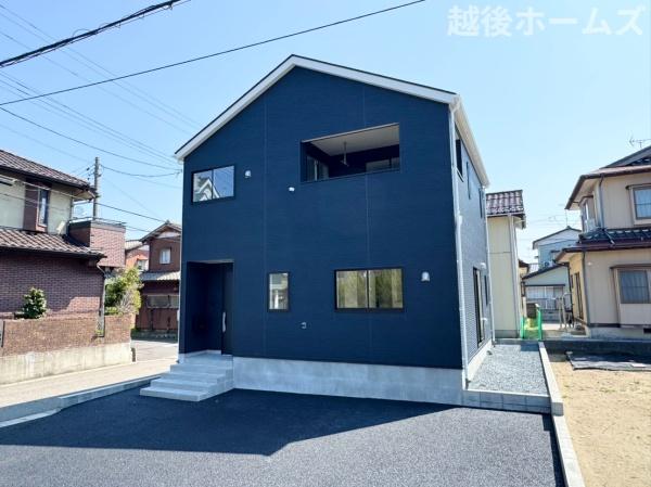 新築戸建　西区寺尾東２丁目　第６　クレイドルガーデン