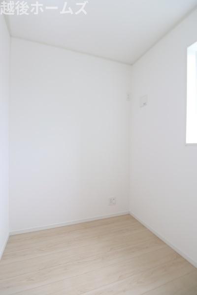 新築戸建　東区白銀１丁目　第７　クレイドルガーデン
