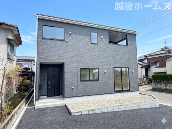 新築戸建　東区白銀１丁目　第７　クレイドルガーデン