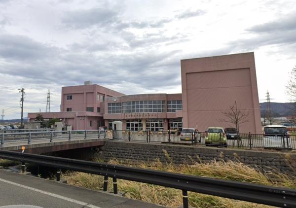 新築戸建　長岡市永田１丁目　第１　クレイドルガーデン(長岡市立富曽亀小学校)