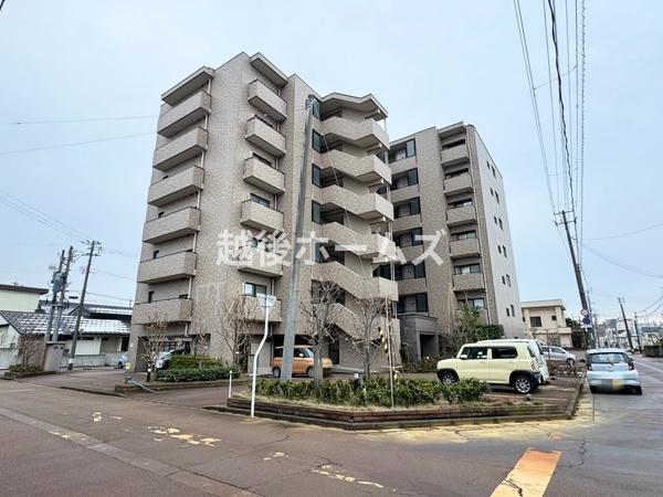 サーパス東新町