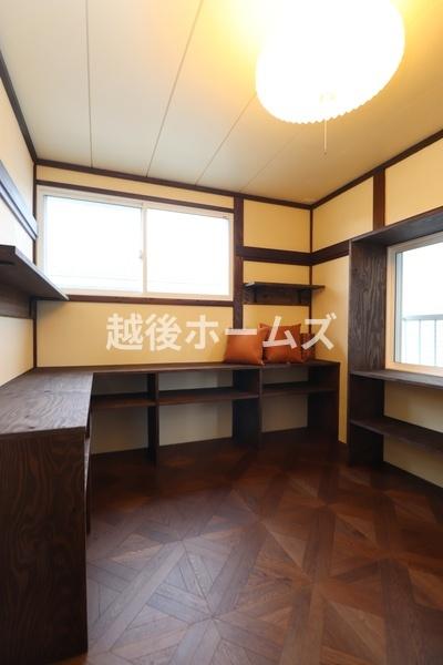 新潟市東区秋葉通３丁目の中古一戸建て