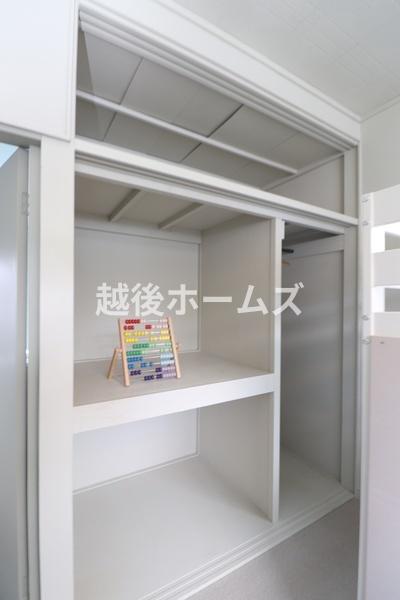 新潟市東区秋葉通３丁目の中古一戸建て
