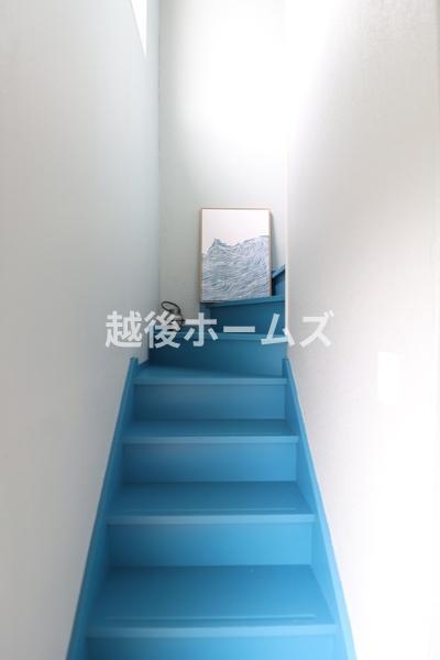 新潟市東区秋葉通３丁目の中古一戸建て