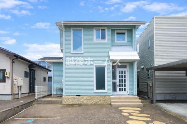 中古戸建　東区秋葉通３丁目
