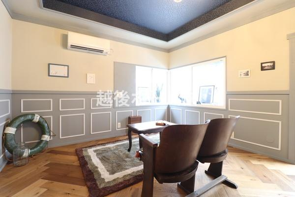 中古戸建　東区秋葉通３丁目