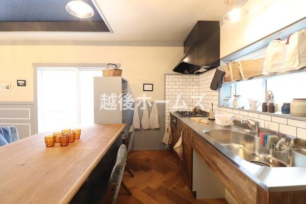 中古戸建　東区秋葉通３丁目