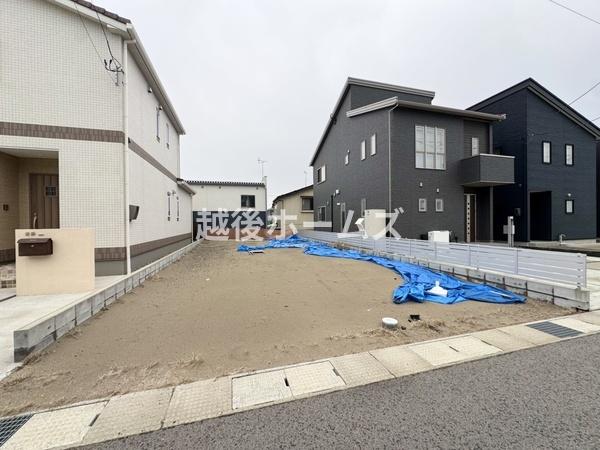３号区　建築条件付　東区河渡新町２丁目