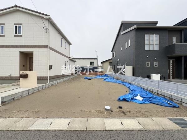 ３号区　建築条件付　東区河渡新町２丁目