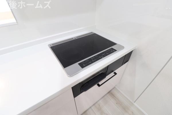 三条市西大崎３丁目の中古一戸建て