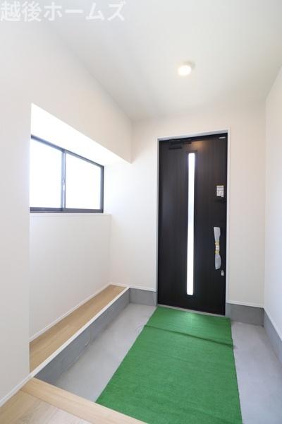 三条市北入蔵２丁目の中古一戸建て
