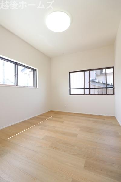三条市北入蔵２丁目の中古一戸建て