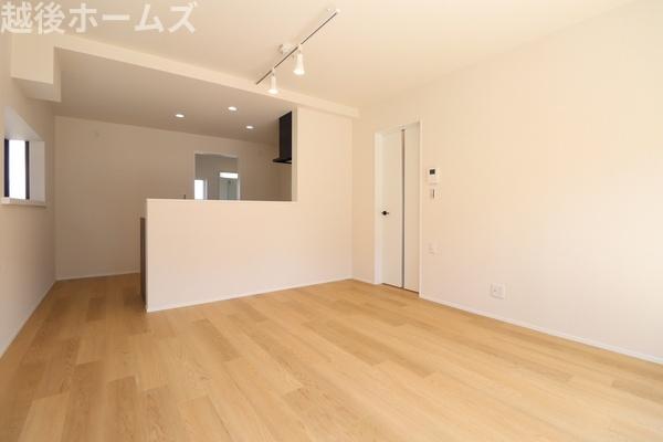 中古戸建　三条市北入蔵２丁目　リセットハウス