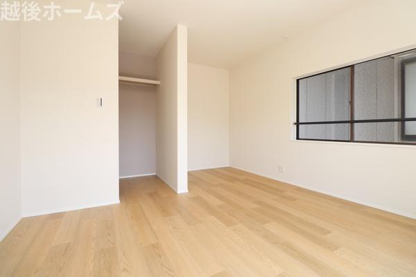 三条市北入蔵２丁目の中古一戸建て
