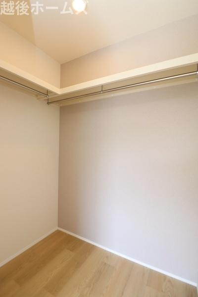三条市北入蔵２丁目の中古一戸建て