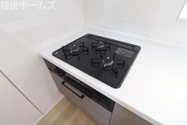 三条市北入蔵２丁目の中古一戸建て