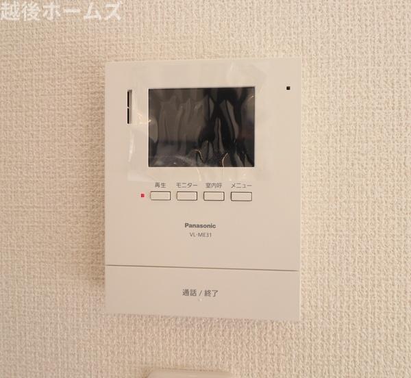 三条市北入蔵２丁目の中古一戸建て