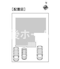 中古戸建　三条市北入蔵２丁目　リセットハウス
