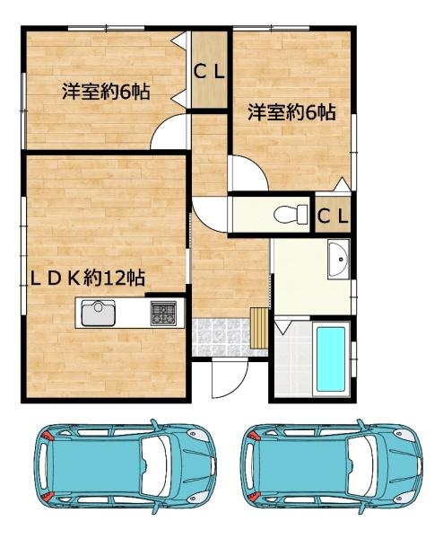 中古戸建　西区坂井東３丁目