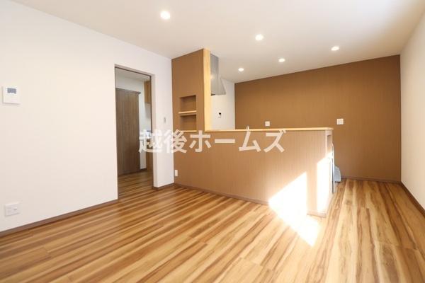 中古戸建　西区坂井東３丁目