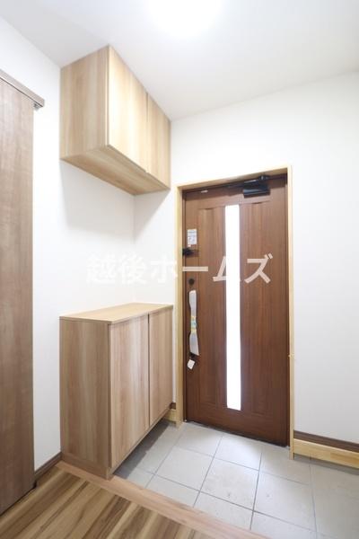 中古戸建　西区坂井東３丁目