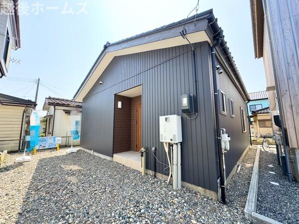 中古戸建　西区坂井東３丁目